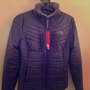North face